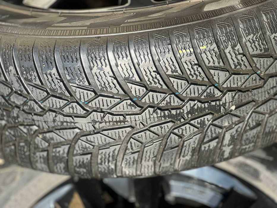 5х114.3 17 Цола Джанти Toyota Suzuki Rav 4