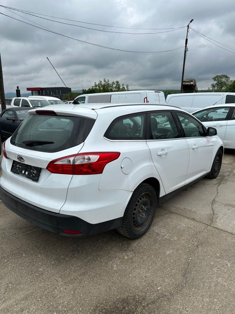 Dezmembram Ford Focus 3 2011 1.6tdci T1DB Euro 5 Manual