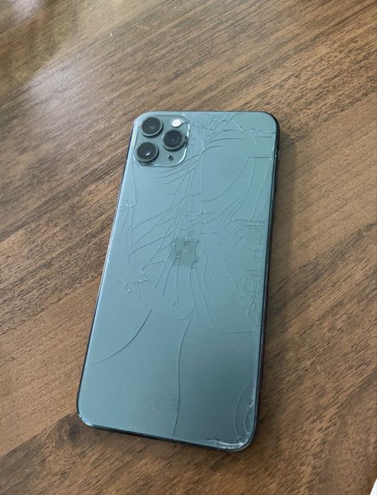 Продается 11 про макс