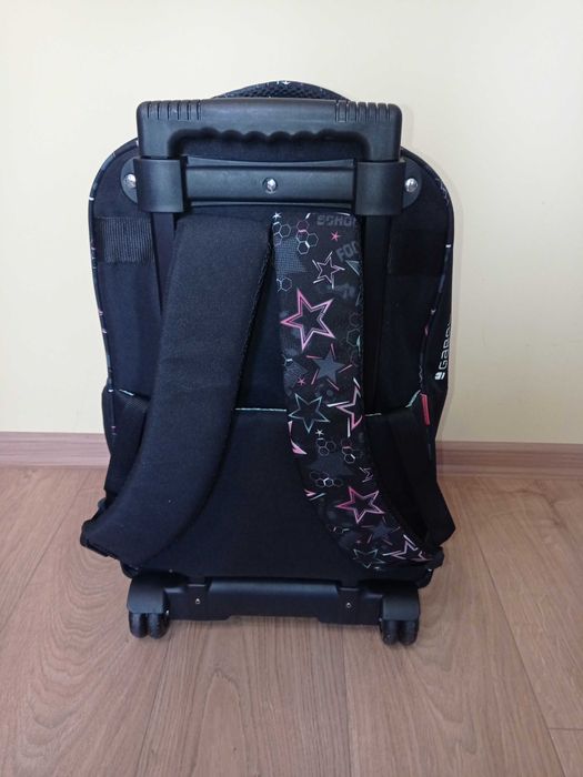 Раница с колелца Gabol Stellar