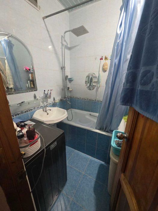 Продаётся 3/3/4 на Юнусабаде 8 квартал, 68кв.м