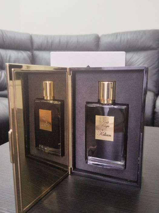 Parfum Kilian Gold Knight