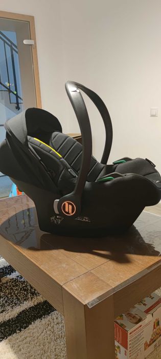 Scoică Avionaut Cosmo 2.0