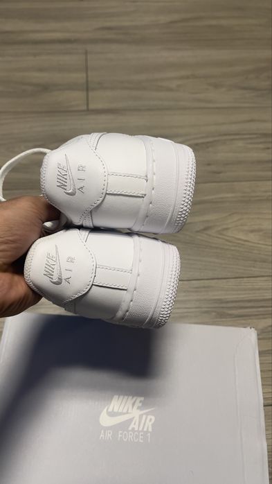 Nike Air Force 1 LE GS