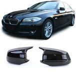 Capace Oglinzi Exterioare Dedicate BMW Seria 5 F10 F11 2010+