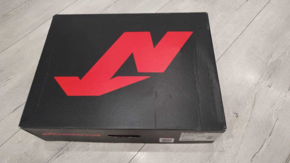 Nordica dobermann rd s 2025