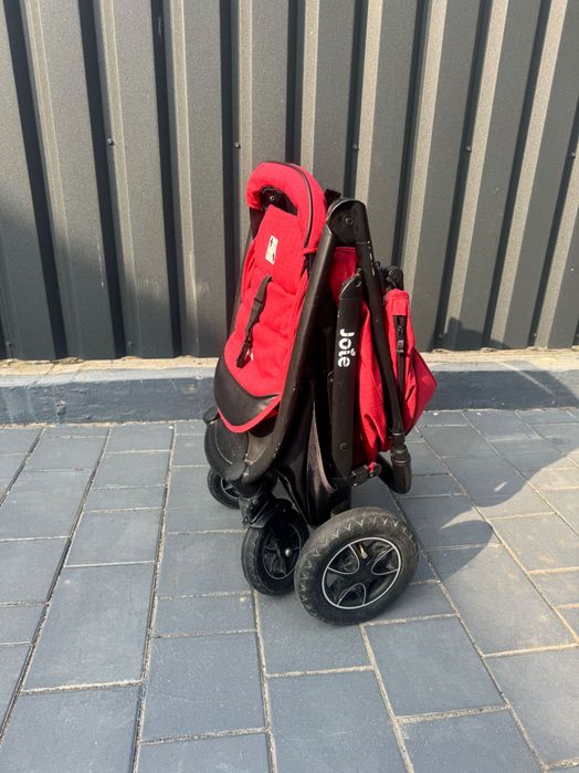 Carucior Joie Mytrax