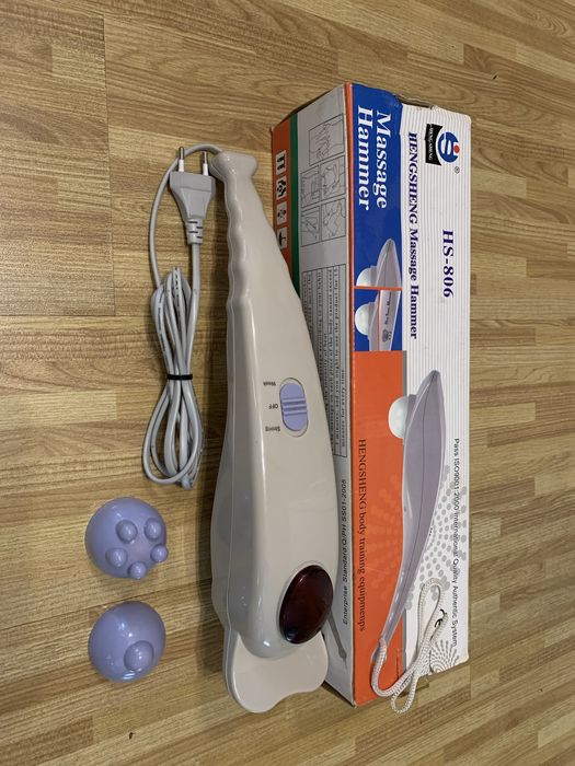 Массажер для тела