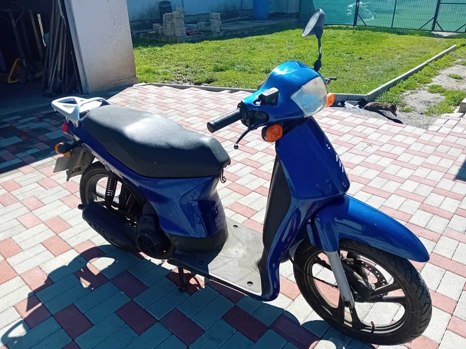 Scuter Honda sh 49cc
