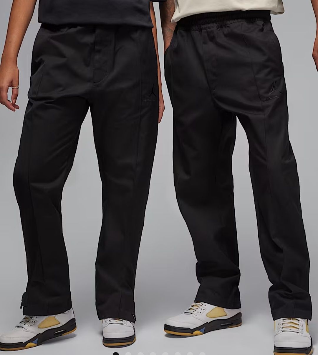 Air Jordan X A MA Maniere панталон  Унисекс