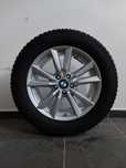 Jante BMW 18" Original X5 - X6 • Roti complete
