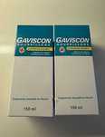 Gaviscon Nourrisson (150ml) -suspensie orala anti-reflux - 12.2025
