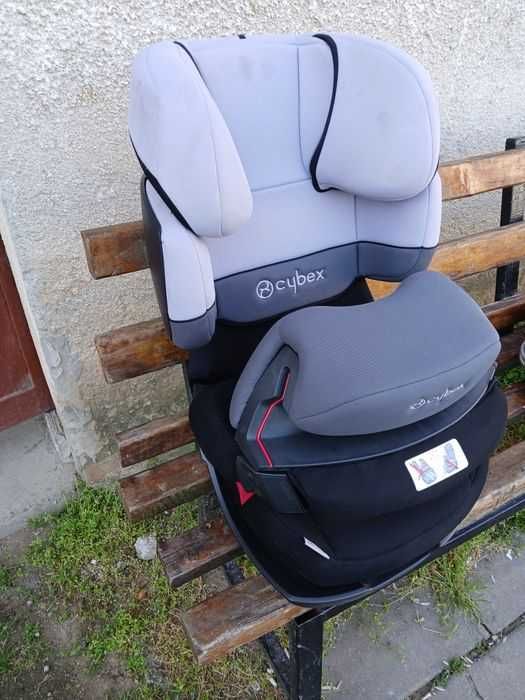 Vând scaun auto Cybex