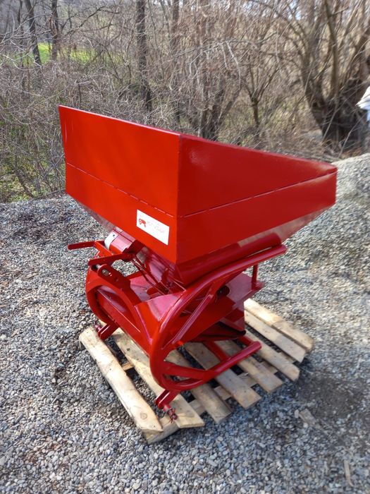 Mig pentru ingrasamant