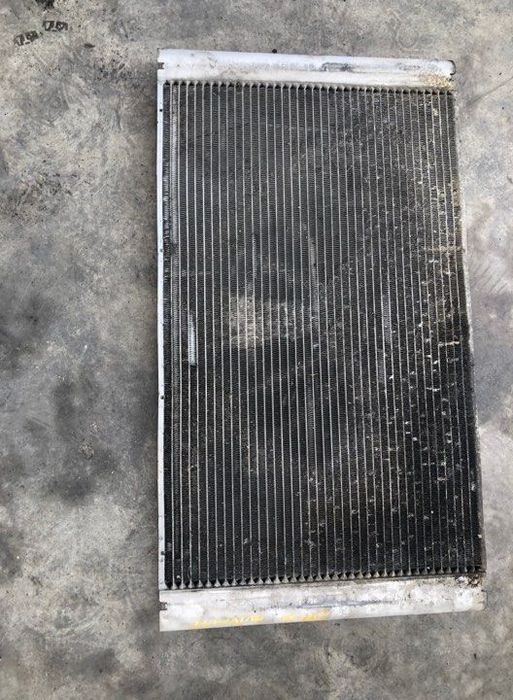 radiator racire motor  bmw seria 7 e65 e66 e67 3.0 d