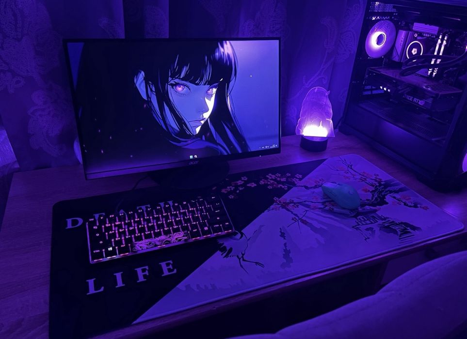 180hz Acer nitro XF240YS3biphx