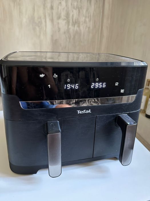 Air  fryer Tefal
