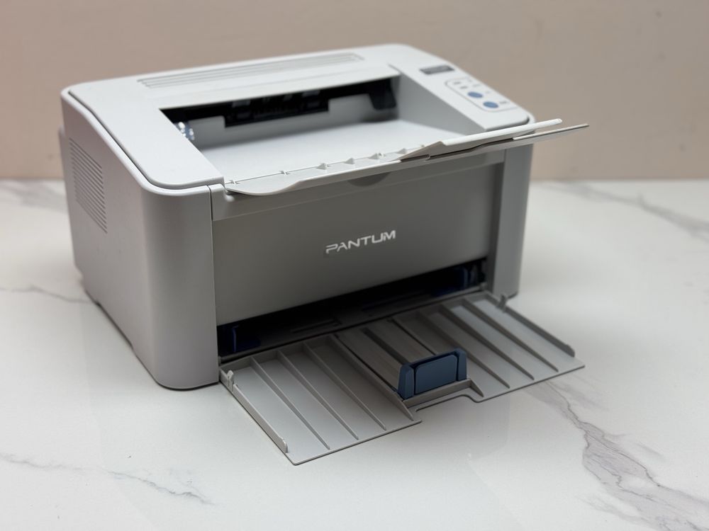 Принтер Pantum P2200 доставка и установка