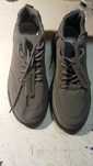 Pantofi sport casual noi, gri, marimea 42