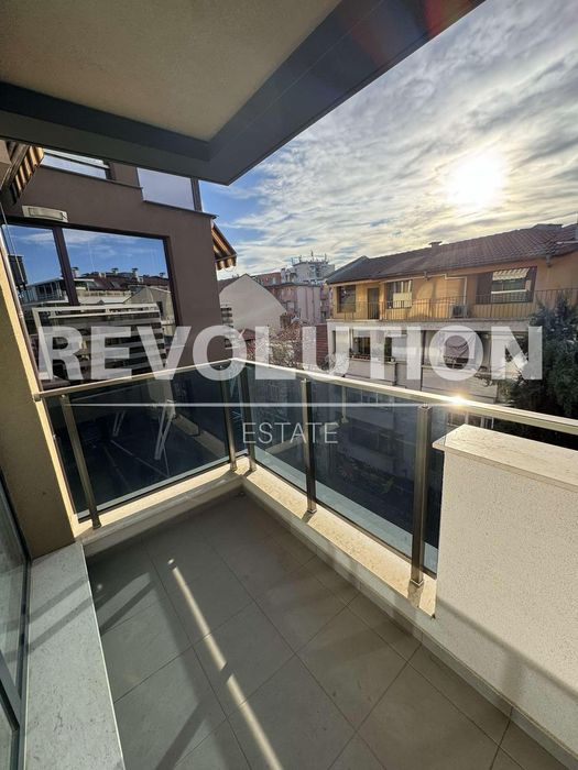 Дава се под наем Двустаен апартамент в Пловдив, Кършияка - 72 кв.м за 550 € - Снимка #5