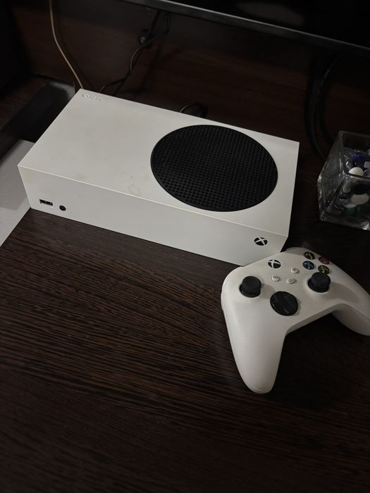 Vand Xbox series S