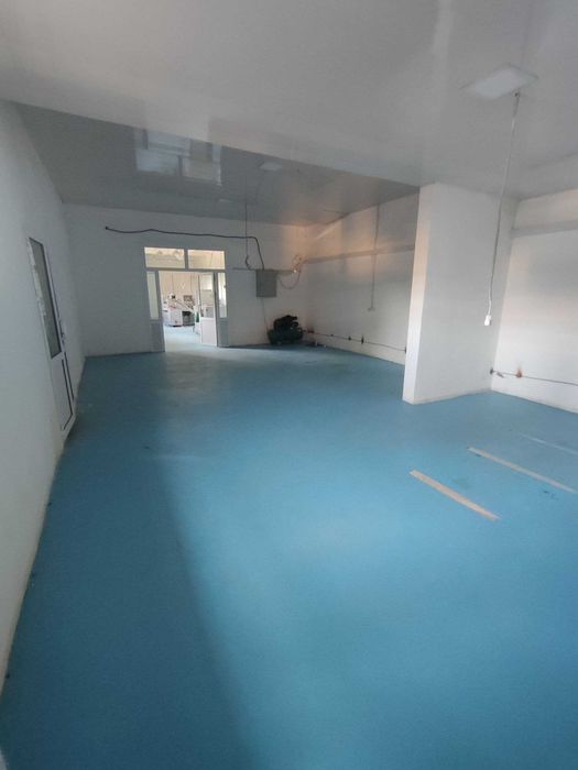 В аренду 40 соток под производство склад