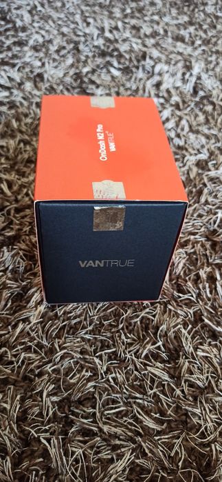 Cameră video auto (Dashcam) Vantrue® OnDash N2 Pro