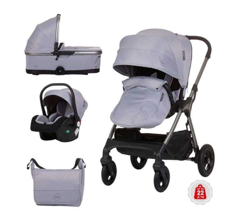 Chipolino Infinity 3 в 1