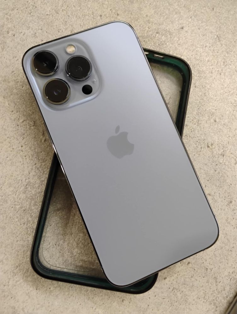 Iphone 13 Pro 128 gb