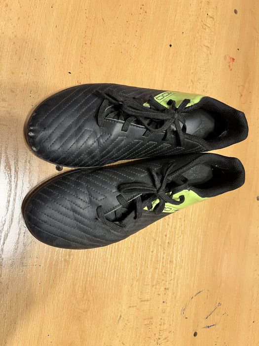Ghete fotbal Kipsta 100