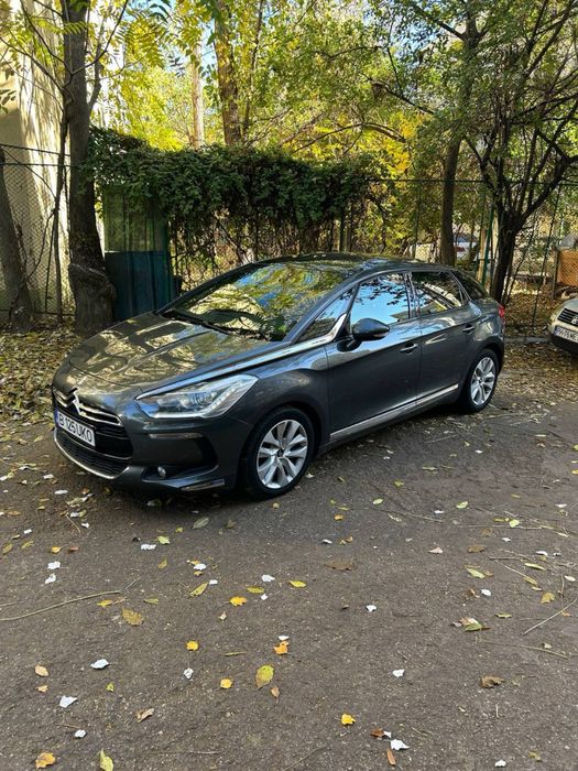 Citroen DS5 2.0 HDi Buisness