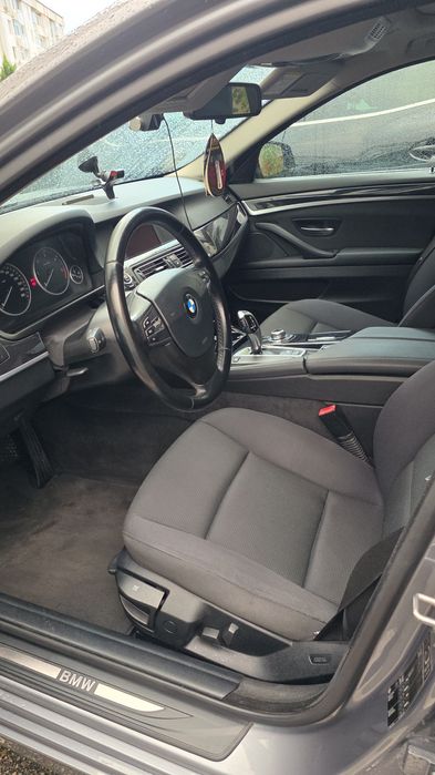 BMW SERIA 5 F11 2011 EURO 5