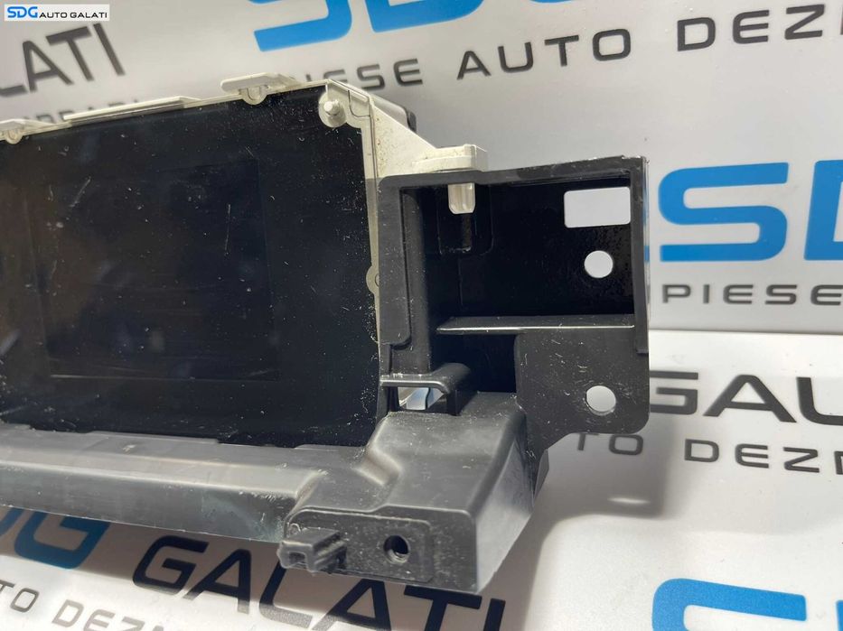 Display Ecran Afisaj Bord Ford Focus 3 2010 - 2018 Cod DM5T-18B955-BC DM5T18B955BC