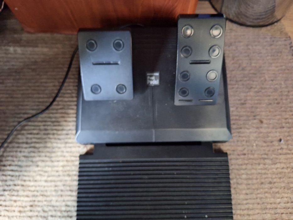 Vând volan myria nu mai ma joc cu el