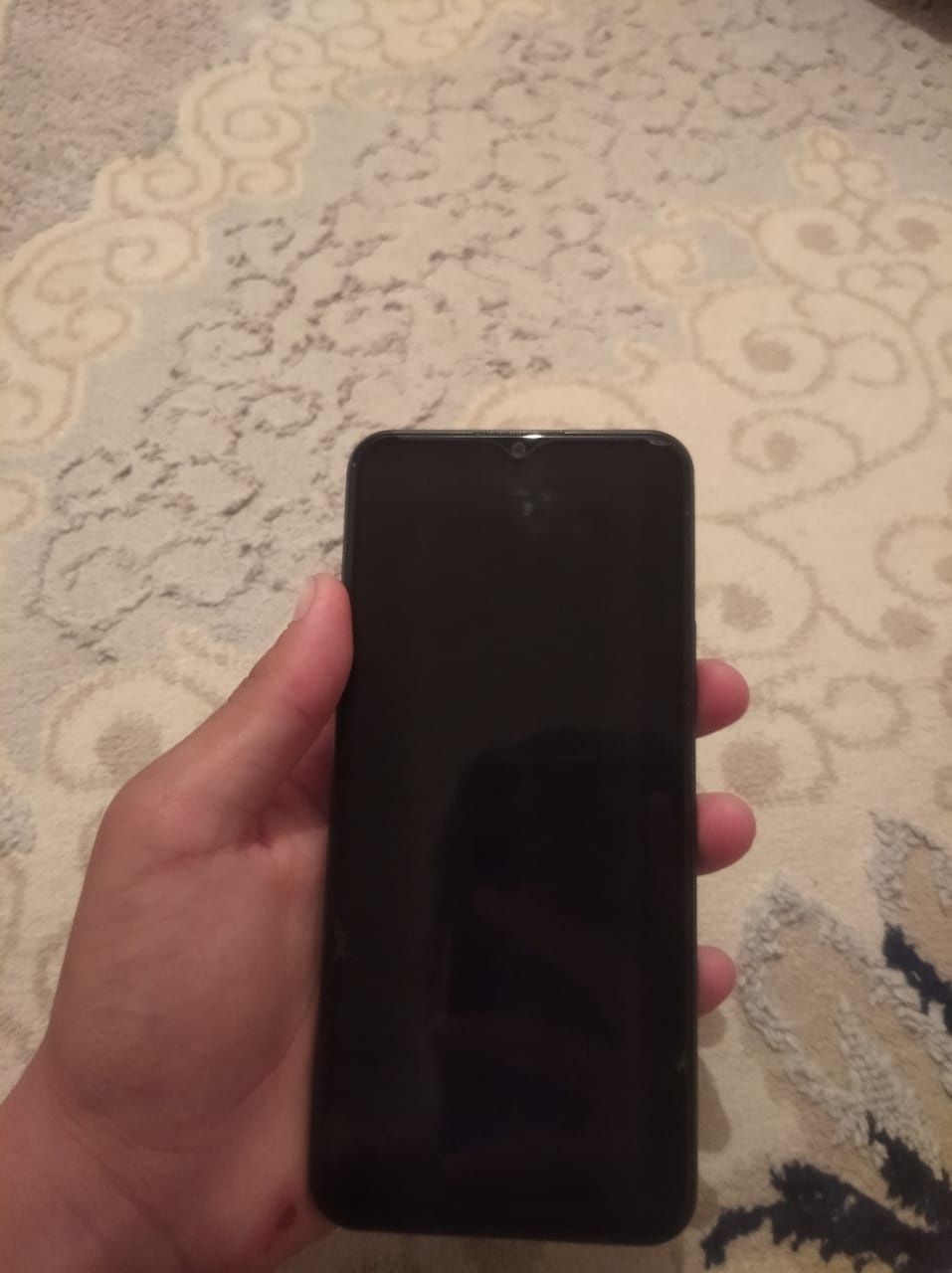 vivo Y16 сатылады