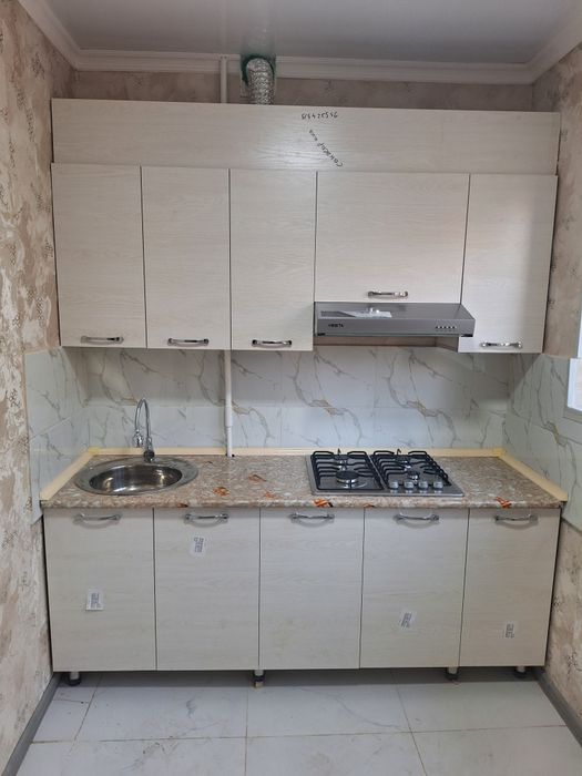 Продаётся  1 ком квартира