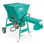 Malaxor Continuu IMER Spin 15A, 60 l, 230V, 1.4 kW, 15-18 l/min