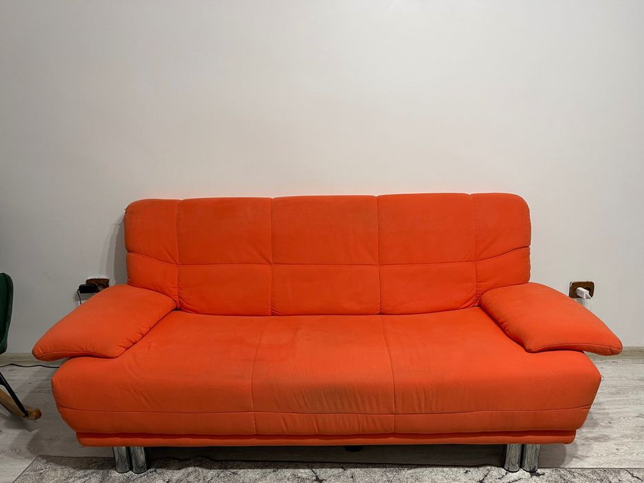 Canapea 3 locuri nextenibila