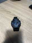 Gshock часовник