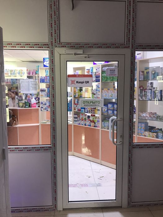 Пластиковые перегородки двери окна