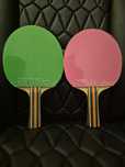 Paletă ping pong Loki K1 color
