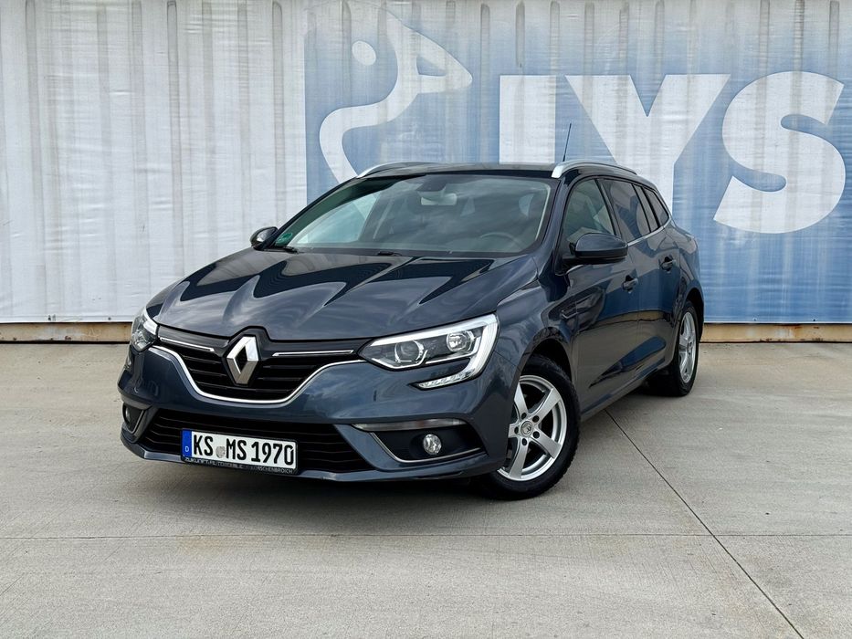 Renault Megane Stare foarte buna, tehnic si estetic !!