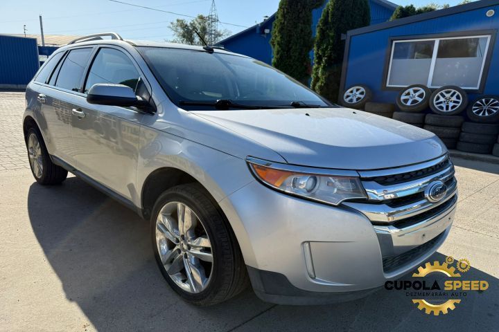 Far dreapta Ford Edge 1 [facelift] [2011 - 2015]