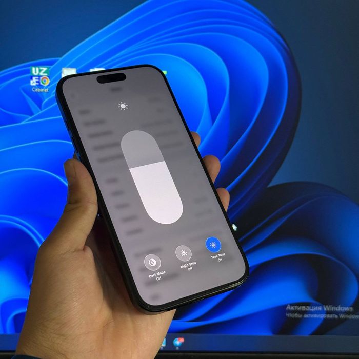 Iphone 16 pro max 256 gb srochna