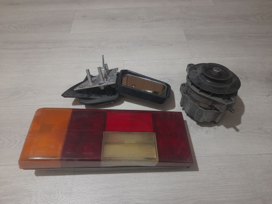 Продаются запчасти Ваз 2109,2108