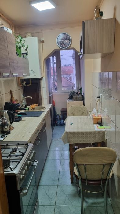 Garsoniera de vanzare