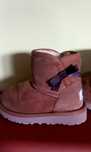 Ghete originale UGG marimea  22,5