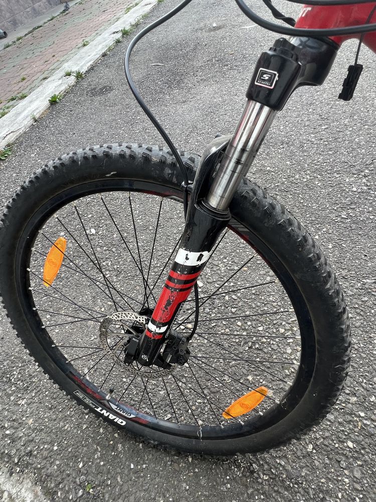 MTB Giant Talon 4 Marimea M