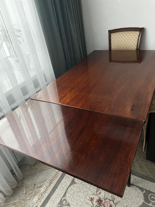 Стол Караганда-Юг