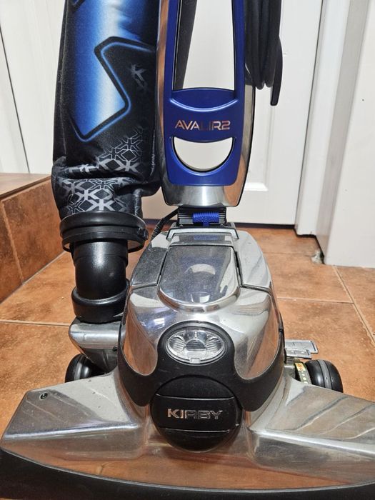 Aspirator Kirby Avalir 2